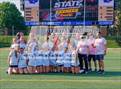 Photo from the gallery "Fellowship Christian vs. Mount Paran Christian (GHSA 2A Championship)"