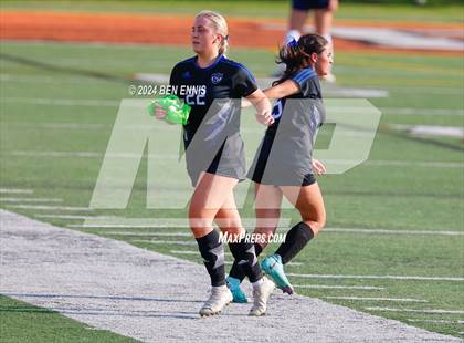Thumbnail 3 in Fellowship Christian vs. Mount Paran Christian (GHSA 2A Championship) photogallery.