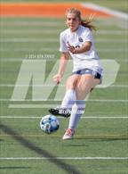 Photo from the gallery "Fellowship Christian vs. Mount Paran Christian (GHSA 2A Championship)"