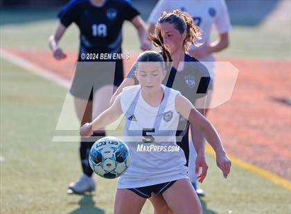 Thumbnail 3 in Fellowship Christian vs. Mount Paran Christian (GHSA 2A Championship) photogallery.