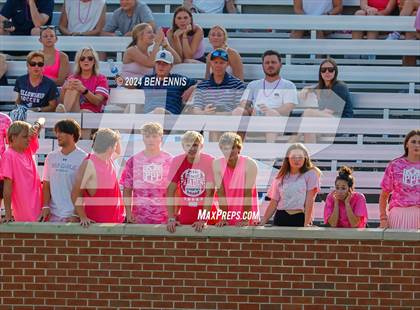 Thumbnail 3 in Fellowship Christian vs. Mount Paran Christian (GHSA 2A Championship) photogallery.