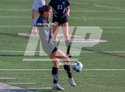Thumbnail 2 in Fellowship Christian vs. Mount Paran Christian (GHSA 2A Championship) photogallery.