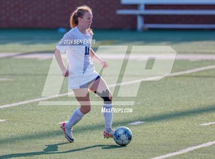 Thumbnail 1 in Fellowship Christian vs. Mount Paran Christian (GHSA 2A Championship) photogallery.