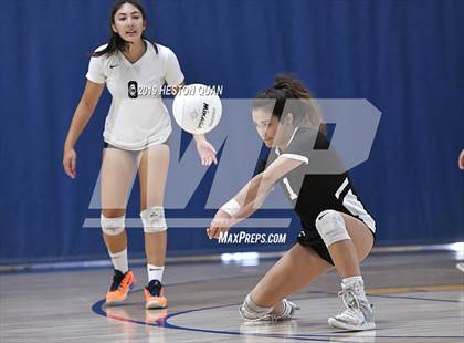 Thumbnail 1 in Woodrow Wilson vs. Woodbridge (Dave Mohs Classic) photogallery.
