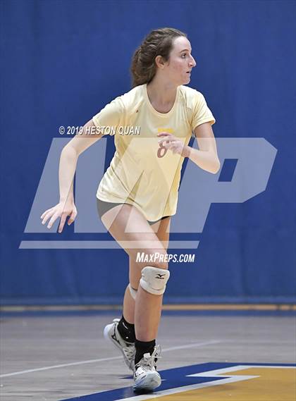 Thumbnail 1 in Woodrow Wilson vs. Woodbridge (Dave Mohs Classic) photogallery.