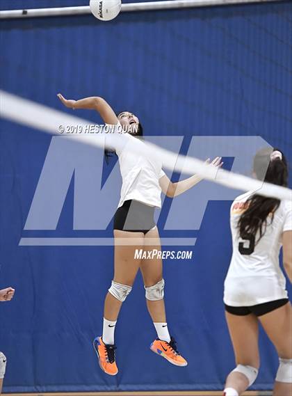 Thumbnail 1 in Woodrow Wilson vs. Woodbridge (Dave Mohs Classic) photogallery.