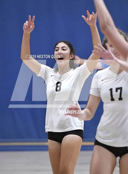 Thumbnail 1 in Woodrow Wilson vs. Woodbridge (Dave Mohs Classic) photogallery.