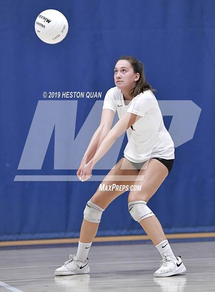 Thumbnail 3 in Woodrow Wilson vs. Woodbridge (Dave Mohs Classic) photogallery.