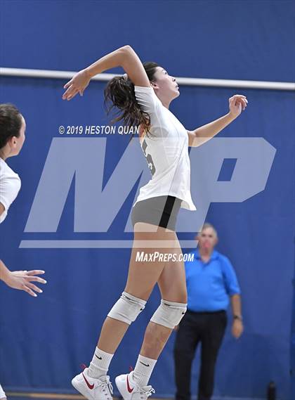 Thumbnail 2 in Woodrow Wilson vs. Woodbridge (Dave Mohs Classic) photogallery.