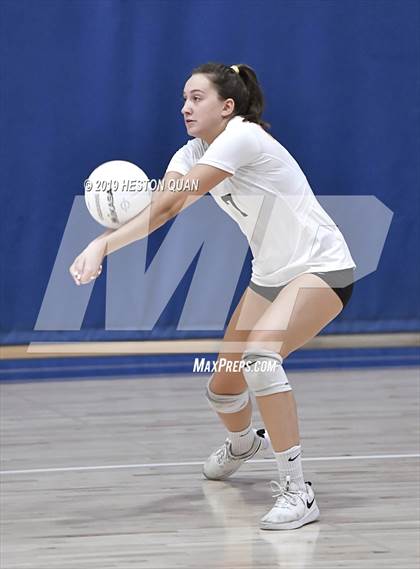 Thumbnail 3 in Woodrow Wilson vs. Woodbridge (Dave Mohs Classic) photogallery.