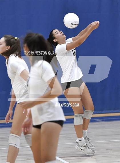 Thumbnail 3 in Woodrow Wilson vs. Woodbridge (Dave Mohs Classic) photogallery.