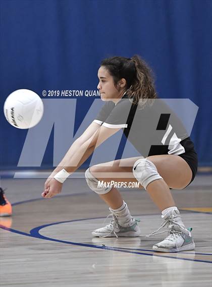 Thumbnail 1 in Woodrow Wilson vs. Woodbridge (Dave Mohs Classic) photogallery.
