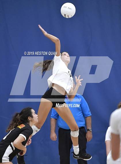 Thumbnail 3 in Woodrow Wilson vs. Woodbridge (Dave Mohs Classic) photogallery.