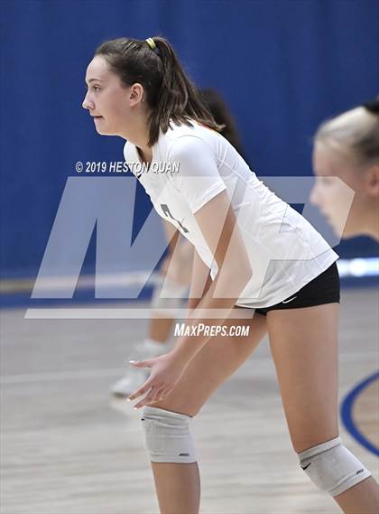 Thumbnail 1 in Woodrow Wilson vs. Woodbridge (Dave Mohs Classic) photogallery.