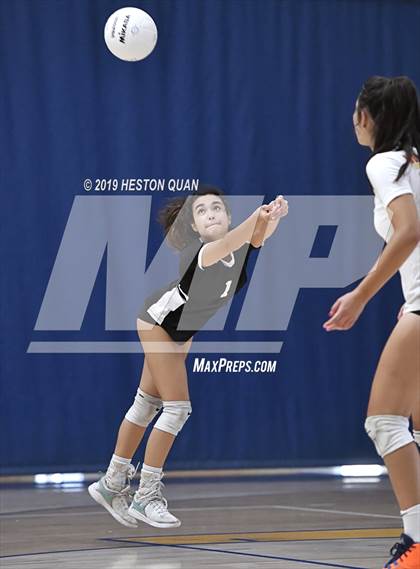 Thumbnail 2 in Woodrow Wilson vs. Woodbridge (Dave Mohs Classic) photogallery.
