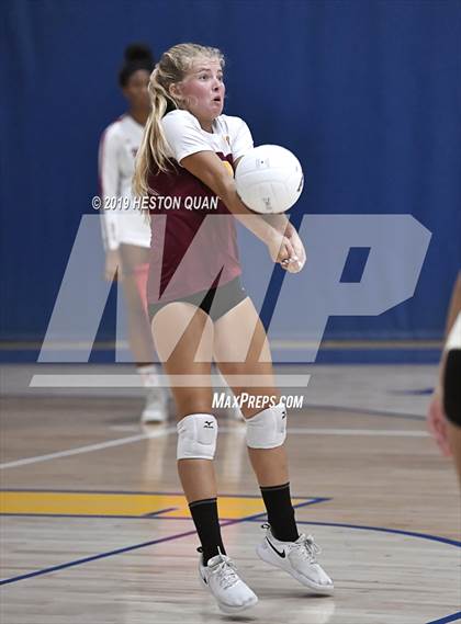 Thumbnail 1 in Woodrow Wilson vs. Woodbridge (Dave Mohs Classic) photogallery.