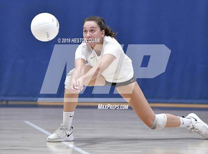 Thumbnail 2 in Woodrow Wilson vs. Woodbridge (Dave Mohs Classic) photogallery.