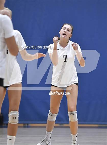 Thumbnail 1 in Woodrow Wilson vs. Woodbridge (Dave Mohs Classic) photogallery.