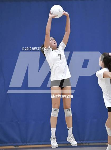 Thumbnail 3 in Woodrow Wilson vs. Woodbridge (Dave Mohs Classic) photogallery.