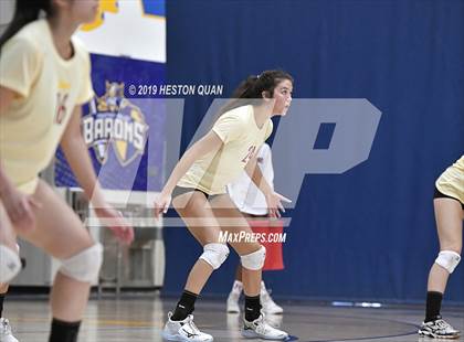 Thumbnail 2 in Woodrow Wilson vs. Woodbridge (Dave Mohs Classic) photogallery.