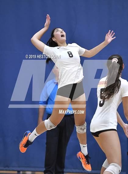 Thumbnail 1 in Woodrow Wilson vs. Woodbridge (Dave Mohs Classic) photogallery.