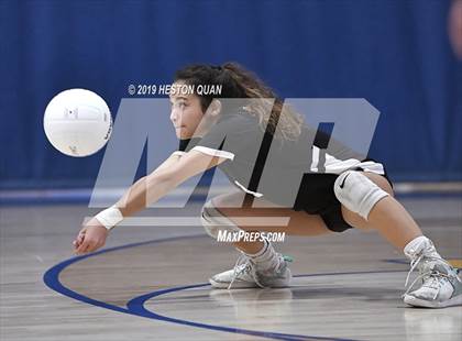 Thumbnail 2 in Woodrow Wilson vs. Woodbridge (Dave Mohs Classic) photogallery.