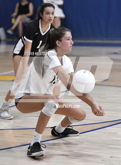 Thumbnail 1 in Woodrow Wilson vs. Woodbridge (Dave Mohs Classic) photogallery.