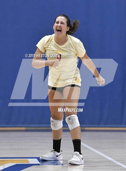 Thumbnail 1 in Woodrow Wilson vs. Woodbridge (Dave Mohs Classic) photogallery.