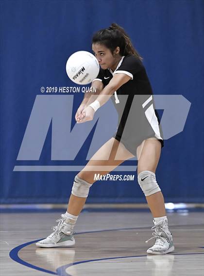 Thumbnail 2 in Woodrow Wilson vs. Woodbridge (Dave Mohs Classic) photogallery.