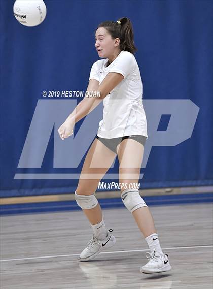 Thumbnail 1 in Woodrow Wilson vs. Woodbridge (Dave Mohs Classic) photogallery.