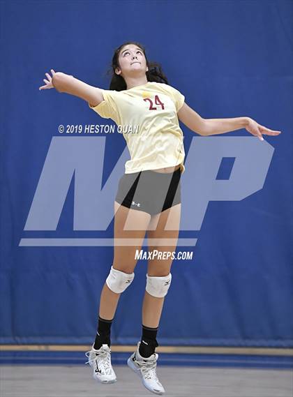 Thumbnail 2 in Woodrow Wilson vs. Woodbridge (Dave Mohs Classic) photogallery.