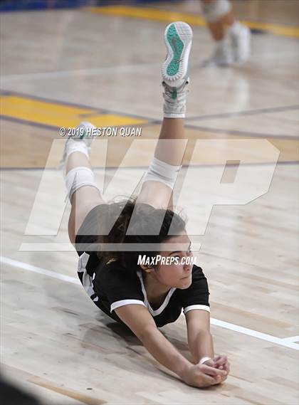 Thumbnail 1 in Woodrow Wilson vs. Woodbridge (Dave Mohs Classic) photogallery.