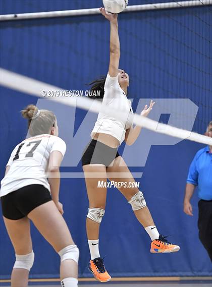 Thumbnail 2 in Woodrow Wilson vs. Woodbridge (Dave Mohs Classic) photogallery.
