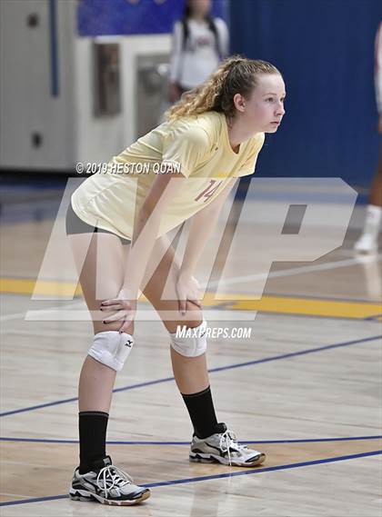Thumbnail 1 in Woodrow Wilson vs. Woodbridge (Dave Mohs Classic) photogallery.