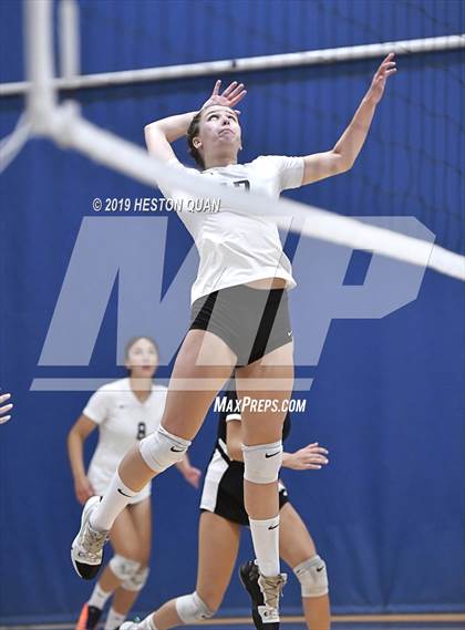 Thumbnail 3 in Woodrow Wilson vs. Woodbridge (Dave Mohs Classic) photogallery.