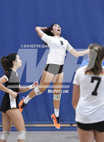 Thumbnail 1 in Woodrow Wilson vs. Woodbridge (Dave Mohs Classic) photogallery.