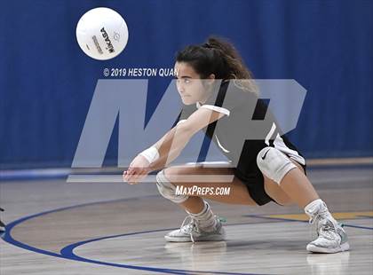 Thumbnail 1 in Woodrow Wilson vs. Woodbridge (Dave Mohs Classic) photogallery.
