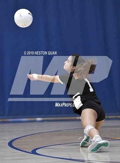 Thumbnail 1 in Woodrow Wilson vs. Woodbridge (Dave Mohs Classic) photogallery.