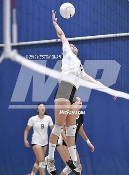 Thumbnail 1 in Woodrow Wilson vs. Woodbridge (Dave Mohs Classic) photogallery.