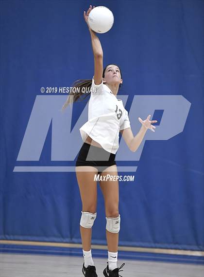 Thumbnail 3 in Woodrow Wilson vs. Woodbridge (Dave Mohs Classic) photogallery.