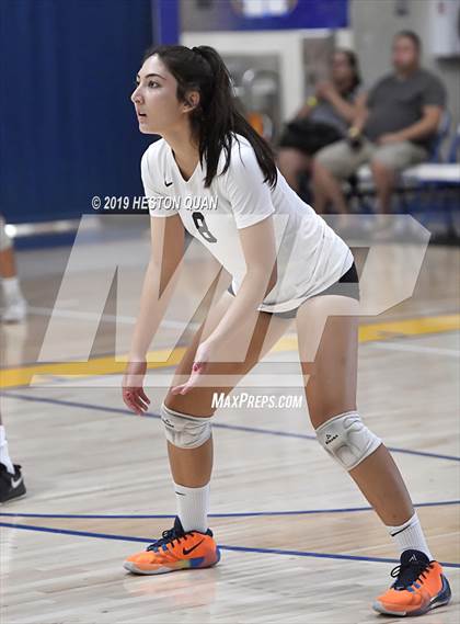 Thumbnail 1 in Woodrow Wilson vs. Woodbridge (Dave Mohs Classic) photogallery.