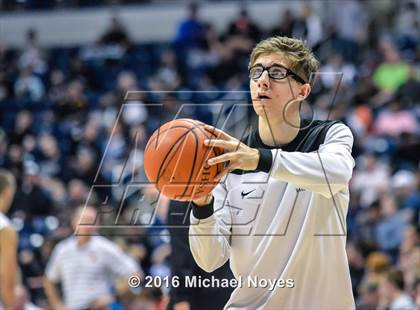 Thumbnail 3 in Wilmington @ Centerville (OHSAA Southwest Regional Final) photogallery.