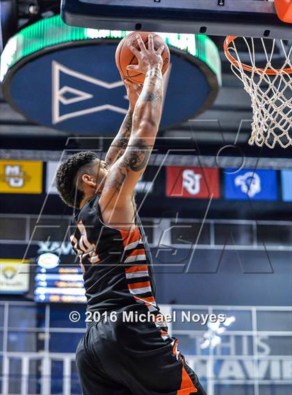 Thumbnail 3 in Wilmington @ Centerville (OHSAA Southwest Regional Final) photogallery.