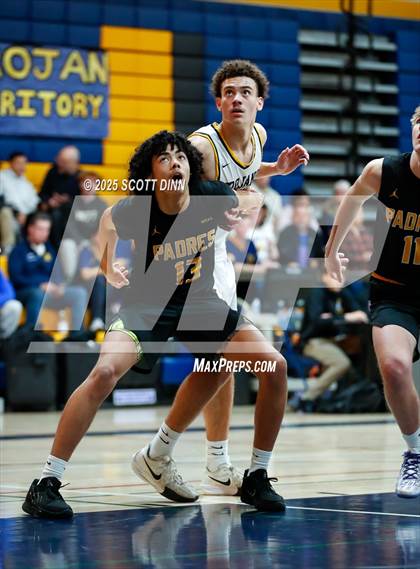 Thumbnail 1 in Junipero Serra @ Milpitas (CIF CCS Open Division Playoff) photogallery.