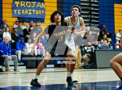 Thumbnail 1 in Junipero Serra @ Milpitas (CIF CCS Open Division Playoff) photogallery.