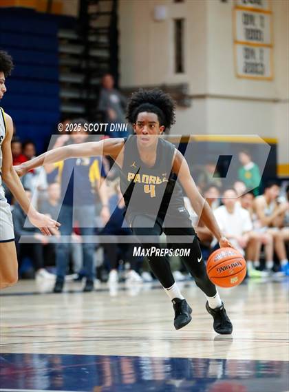 Thumbnail 3 in Junipero Serra @ Milpitas (CIF CCS Open Division Playoff) photogallery.