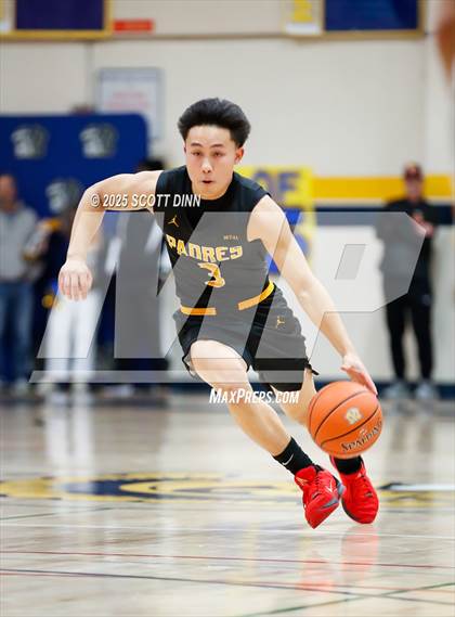 Thumbnail 3 in Junipero Serra @ Milpitas (CIF CCS Open Division Playoff) photogallery.