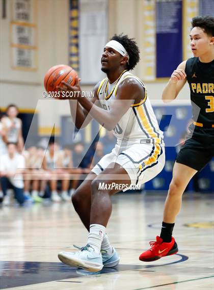 Thumbnail 1 in Junipero Serra @ Milpitas (CIF CCS Open Division Playoff) photogallery.