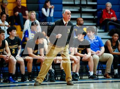 Thumbnail 3 in Junipero Serra @ Milpitas (CIF CCS Open Division Playoff) photogallery.
