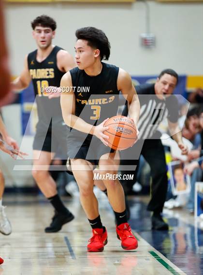 Thumbnail 1 in Junipero Serra @ Milpitas (CIF CCS Open Division Playoff) photogallery.